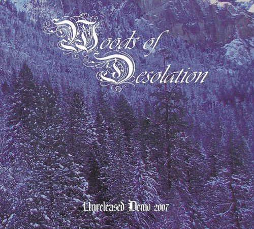Unreleased Demo 2007
