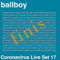Coronavirus Live Set 17