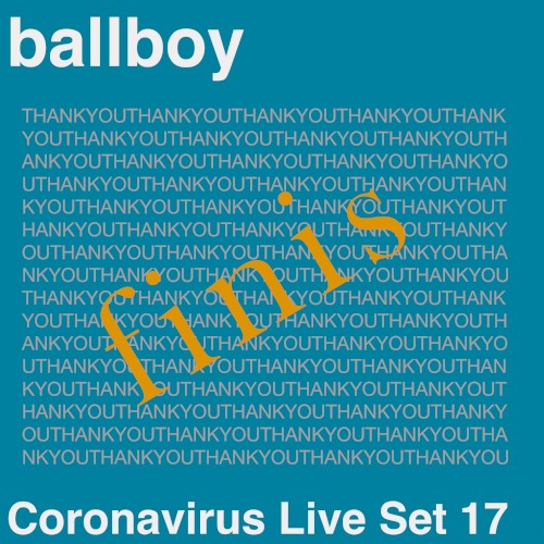 Coronavirus Live Set 17