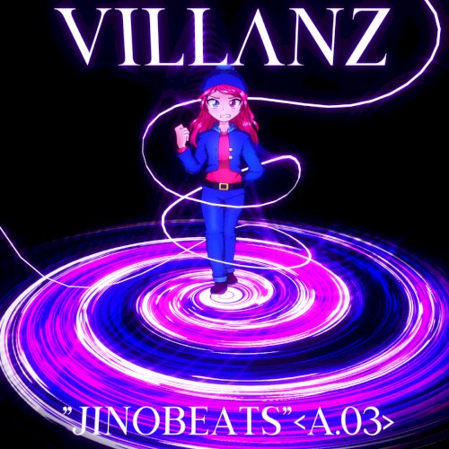 VILLɅNZ