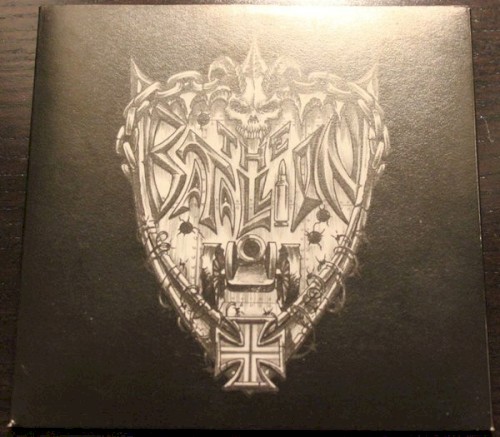 The Batallion EP