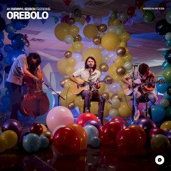 OurVinyl Sessions