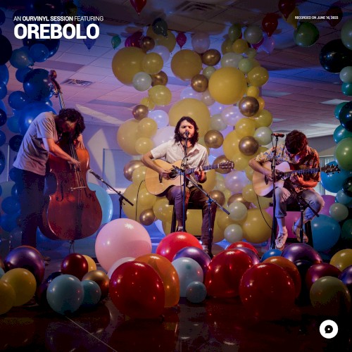 OurVinyl Sessions