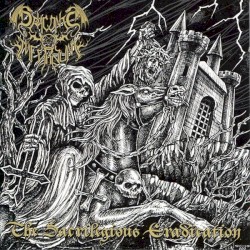 The Sacrilegious Eradication
