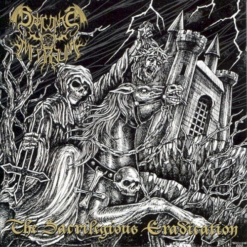 The Sacrilegious Eradication