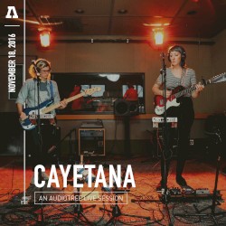 Audiotree Live