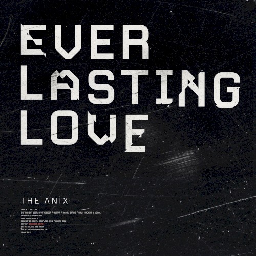 Everlasting Love