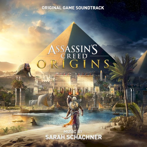 Assassin’s Creed Origins (Original Game Soundtrack)