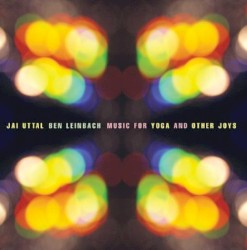 Music for Yoga and Other Joys