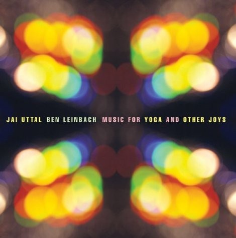Music for Yoga and Other Joys