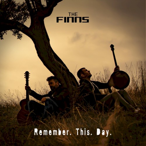 Remember. This. Day.
