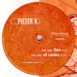 Flare EP
