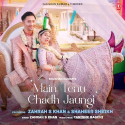Main Tenu Chadh Jaungi