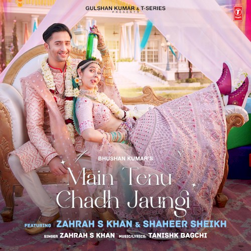 Main Tenu Chadh Jaungi