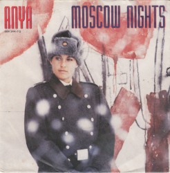 Moscow Nights