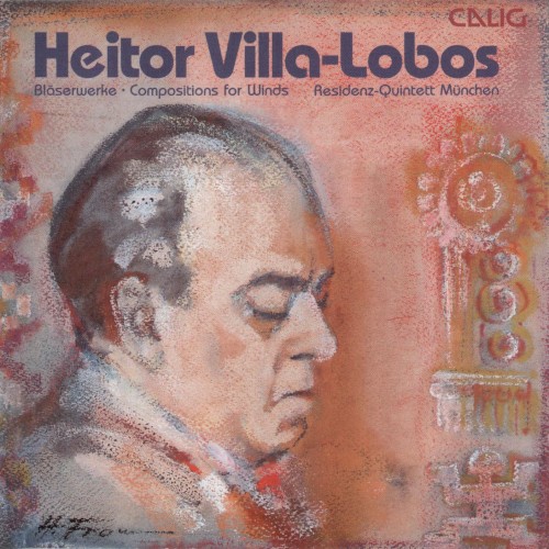 Compositions for Winds