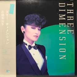 Three Dimension