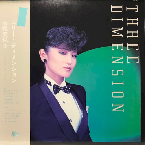 Three Dimension