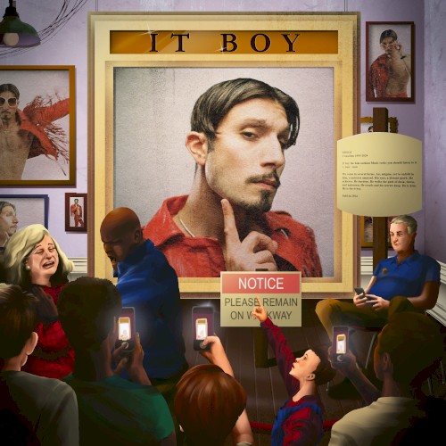 it boy