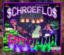 GA$OLINA [FULL MIXTAPE]
