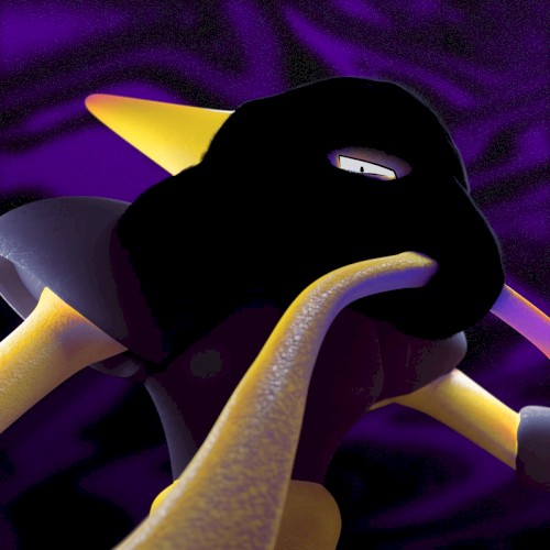 ALAKAZAM