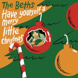 Have Yourself a Merry Little Christmas