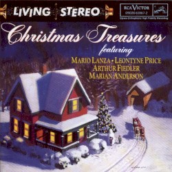 Christmas Treasures