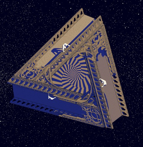 The Call of the Void