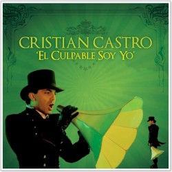 El culpable soy yo
