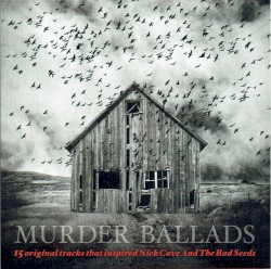 MOJO Presents: Murder Ballads
