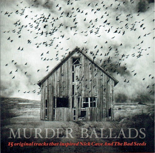 MOJO Presents: Murder Ballads