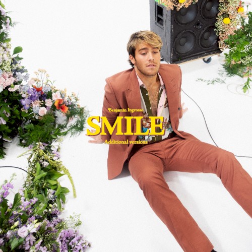 Smile (additional versions)