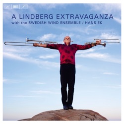A Lindberg Extravaganza