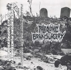 Paleolithic Brain Surgery