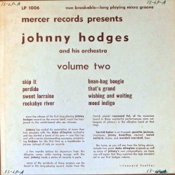 Volume Two