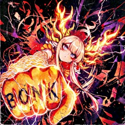 BONK!