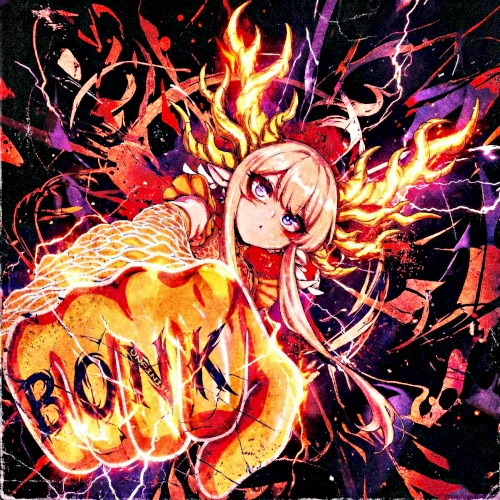 BONK!