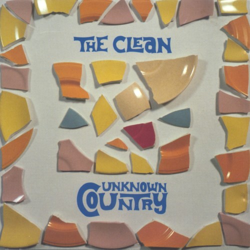 Unknown Country