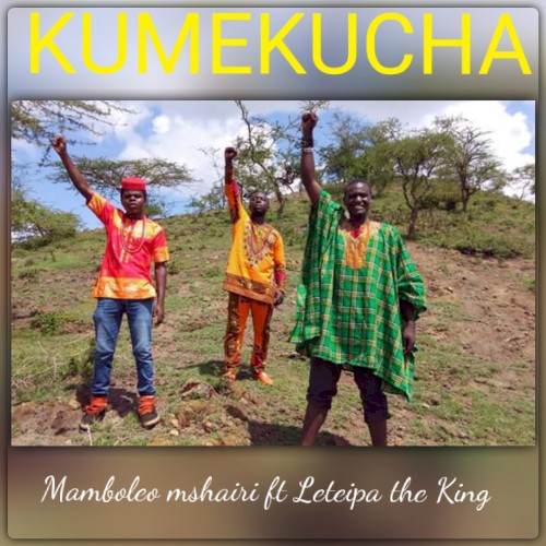 Kumekucha