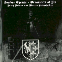 Durch Ruinen und Düstere Kriegsfelder
