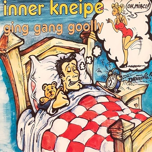 Ging Gang Goolly