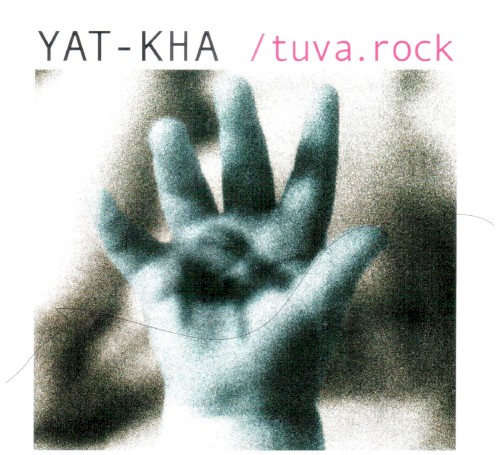tuva.rock