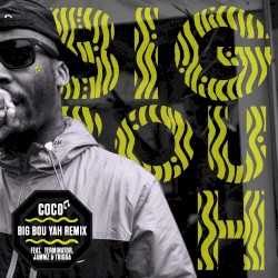 Big Bou Yah (remixes)