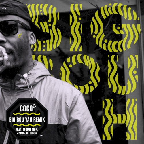 Big Bou Yah (remixes)