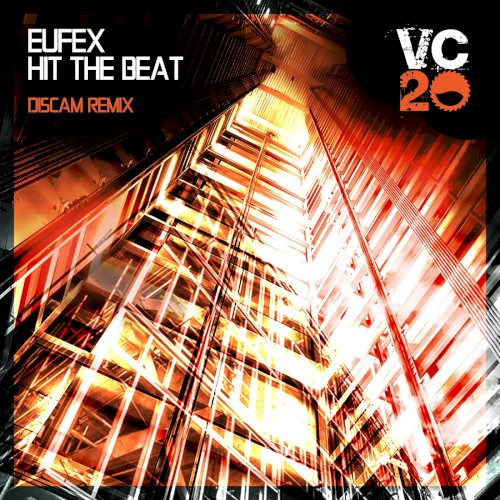 Hit the Beat (Discam remix)