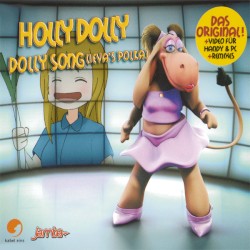 Dolly Song (Ieva’s Polka)