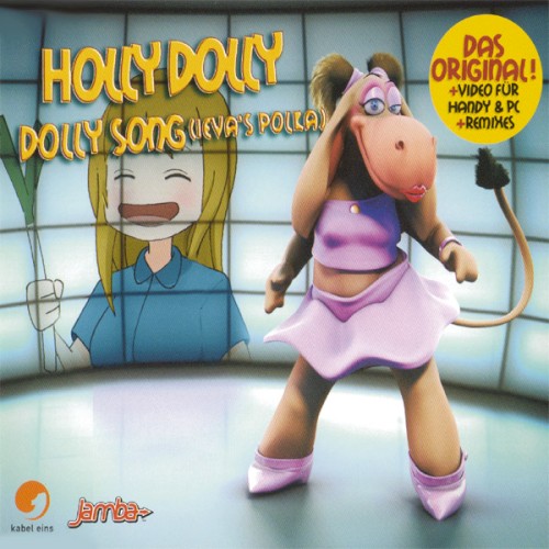Dolly Song (Ieva’s Polka)