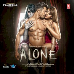 Alone