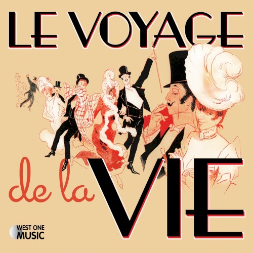 Le Voyage De La Vie