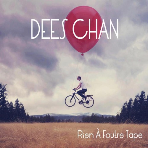 Rien à Foutre Tape